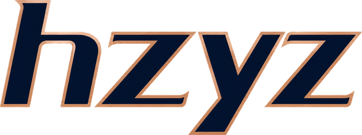 hzyz লোগো